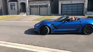 2016 Z06 [upl. by Clea613]