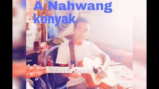 Gospel song in Konyak [upl. by Inavihs]