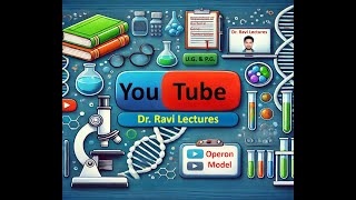 Regulation of Gene Expression part  2  Mastering the Operon Model [upl. by Lillian]