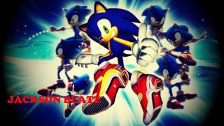 SONICS WORLD RAPTRAP BEAT  JACKSON BEATZ [upl. by Septima365]