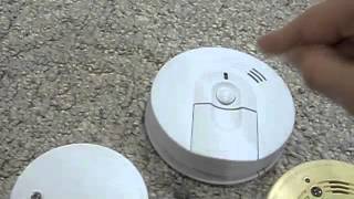 How to test your smoke alarm [upl. by Ellener]