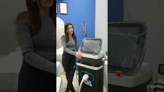 India ke best technology skin laser hair Treatments [upl. by Gilbart]