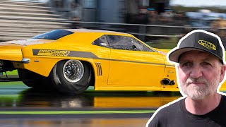 Street Outlaws at Sick Week 2024 [upl. by Aylad]