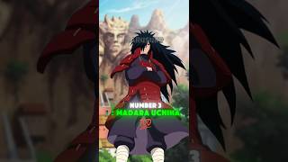 The best Susanoo users  Naruto shorts [upl. by Suiravaj]