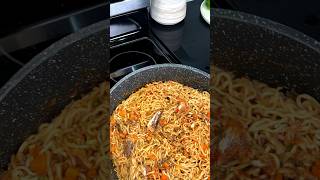 How To Make Homemade Ramen Noodles Easy youtubeshorts [upl. by Bernadina486]