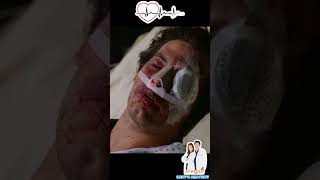 Greys Anatomy doctor movie foryou funny film greysanatomy youtubeshorts shorts videoshorts [upl. by Sredna]