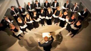 Tota pulchra es  Mogens Dahl Chamber Choir [upl. by Dysart351]