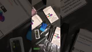 VUSE GO RELOAD PODS VUSE PRO POD NEW PODS shorts shortvideo lifestyle health makeup vapelife [upl. by Jose]