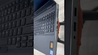 Dell precision 7540 i7 Nividea 6G لابات استيراد بحالو الزيرو laptop [upl. by Atnauq]