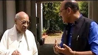 Walk The Talk P V Narasimha Rao [upl. by Mcdade]