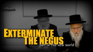 Rabbi Dovid Gottleib says Blacks excluded in the World to come Full Context [upl. by Rudwik784]