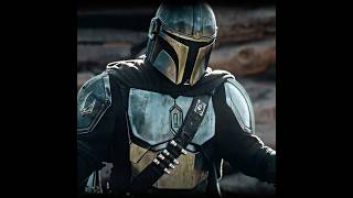 Mandalorian insane edit  krushkrush  super slowed 4K [upl. by Cho]