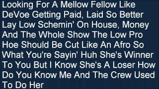 Bell Biv DeVoe Poison Lyrics [upl. by Nimajnab]