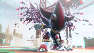 SONIC X SHADOW GENERATIONS [upl. by Eiaj]