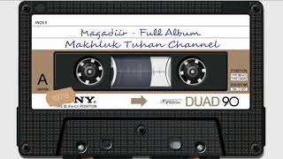 lagugambusdisco Qosidah full album masud sidik [upl. by Ordnael]