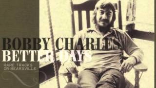 Bobby Charles amp Rick Danko  New Mexico [upl. by Dorree]