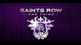 Saints Row The Third  Deckers theme song [upl. by Isabelle]