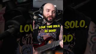 Insane Guitar Solo Sightread Judas Priest  Freewheel Burning [upl. by Oniliuqnart]