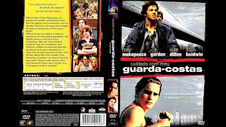 Cuidado com meu Guarda Costas 1980 Adam Baldwin  Matt Dillon Dublado filme Drama Ação Comédia [upl. by Guss]