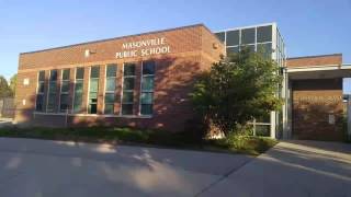 Masonville ps The Saidat Show [upl. by Eicnarf423]