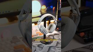 headset gaming wireless murah dan enak headset headphones gaminggear chemicy chemicygaming [upl. by Genevra]