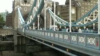 Dhadi Jatha Sant Singh Paras in London Bridge Tour 2008 [upl. by Stroud995]