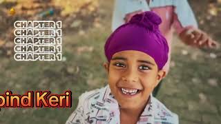 Aayi Kade Tenu Punjab Dikhawa Ge  Whats PunjabGurtaj  EPCHAPTER1  letest Punjabi Song 2024 [upl. by Minica]