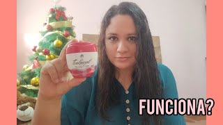 TEATRICAL CREMA FACIAL ANTIARRUGAS CON CÉLULAS MADRE [upl. by Tunk]