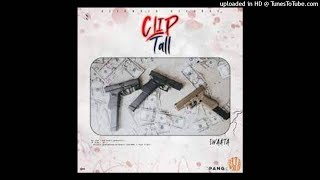 IWAATA  CLIP TALL CLEAN BY DJDEE 2021 [upl. by Jobyna353]