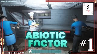 abioticfactor1exe [upl. by Kaylee832]