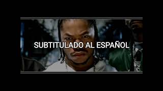 Xzibit  X Subtitulado al Español [upl. by Loriner]