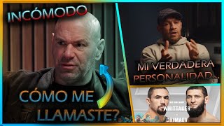 Conor McGregor habla sobre su VERDADERA personalidad Dana White es confundido con Joe Rogan Robert [upl. by Cavan779]