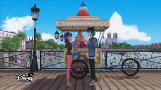 Parte 4  Español Castellano  quotVerdadquot Episodio 1  Miraculous Ladybug Temporada 4 [upl. by Summers]