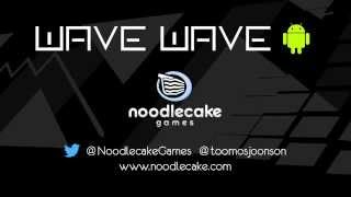 Wave Wave  Android Trailer [upl. by Litch506]