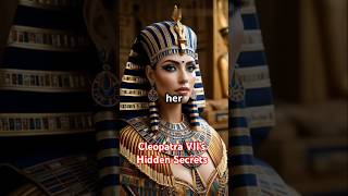 Cleopatra VIIs Hidden Secrets [upl. by Teleya]