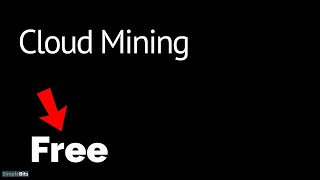 FREE Cloud Mining Without Investment ✔️ [upl. by Rondi]