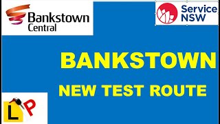 Bankstown New Route  3  SEPTEMBER 2023 [upl. by Alenairam]