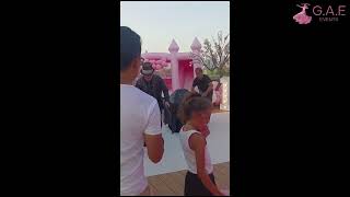 MJ  Magician  GAE EVENTS  DUBAI [upl. by Tabb]