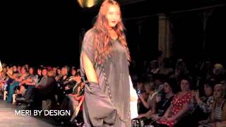 MERI BY DESIGN  PLUS SIZE FASHION SHOW [upl. by Calisa]