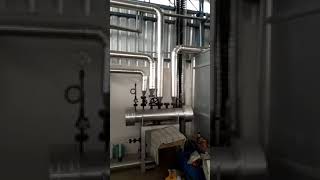 Efficient and Hygienic Khoya Production  Khoya Making Machine Manufacturer in India [upl. by Samanthia]