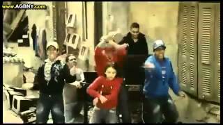 Egyptian Cool mahragan local music  D [upl. by Sidran]