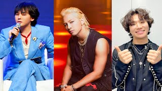 BIGBANG comeback GDragon to reportedly unveil new song w Taeyung amp Daesung at MAMA [upl. by Nare]