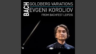 Goldberg Variations BWV 988 Variation 30 Quodlibet [upl. by Aicyla]