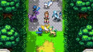 Pokémon Ranger Shadows of Almia  Route Theme 2 [upl. by Merola]