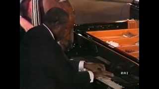 Oscar Peterson Trio Wave Tom Jobim [upl. by Toogood663]