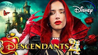 Descendants 4 Teaser  Release Date  LATEST UPDATES [upl. by Kathye]