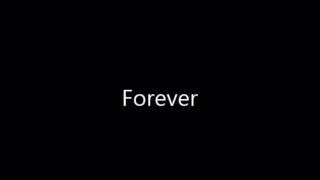 Forever [upl. by Gewirtz]