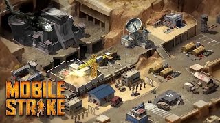 Mobile Strike  Play Free Now [upl. by Clarissa]