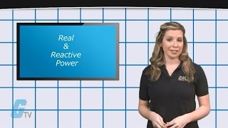 Real Power VS Reactive Power Whats the Difference  A GalcoTV Tech Tip  Galco [upl. by Ulah]