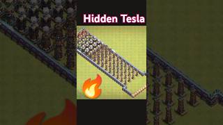 Hidden Tesla Formation Vs Archer Vs Barbarian [upl. by Hamann]